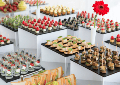 traiteur mariage médoc