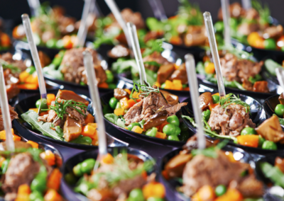 traiteur mariage pessac