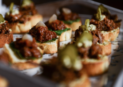 traiteur mariage sur pessac