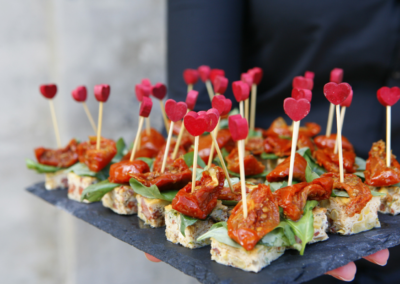 mariage traiteur pessac