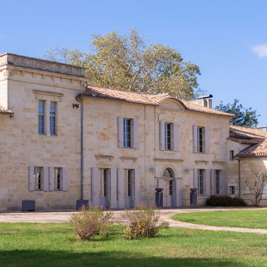 Château Larteau