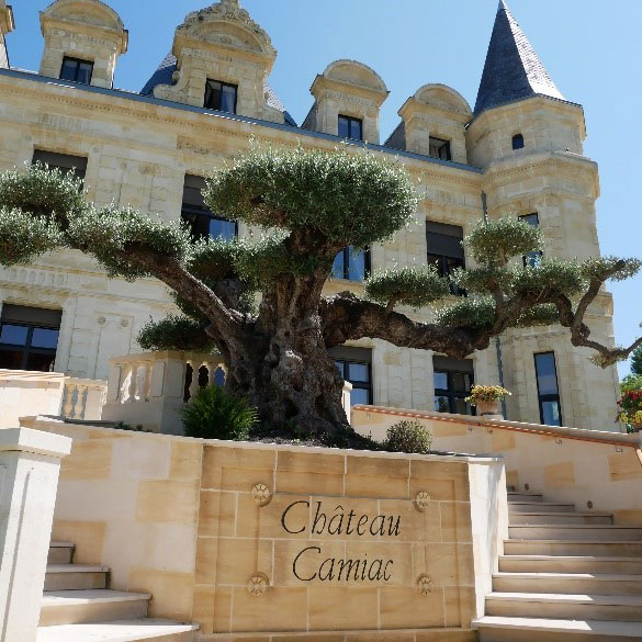 Château Flojague