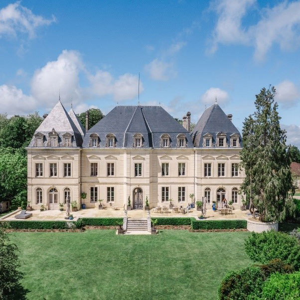 Château de Cujac