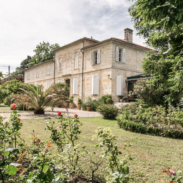 Château de Cujac