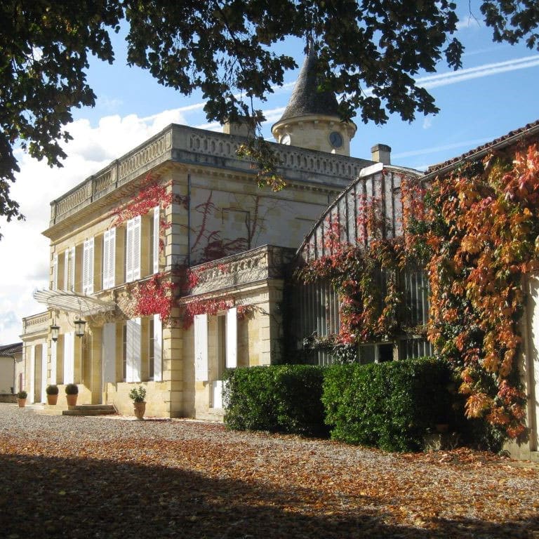 Château de Cujac