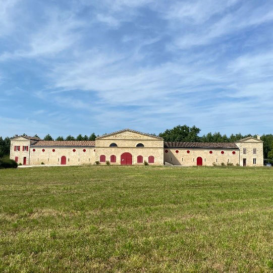 Château de Cujac