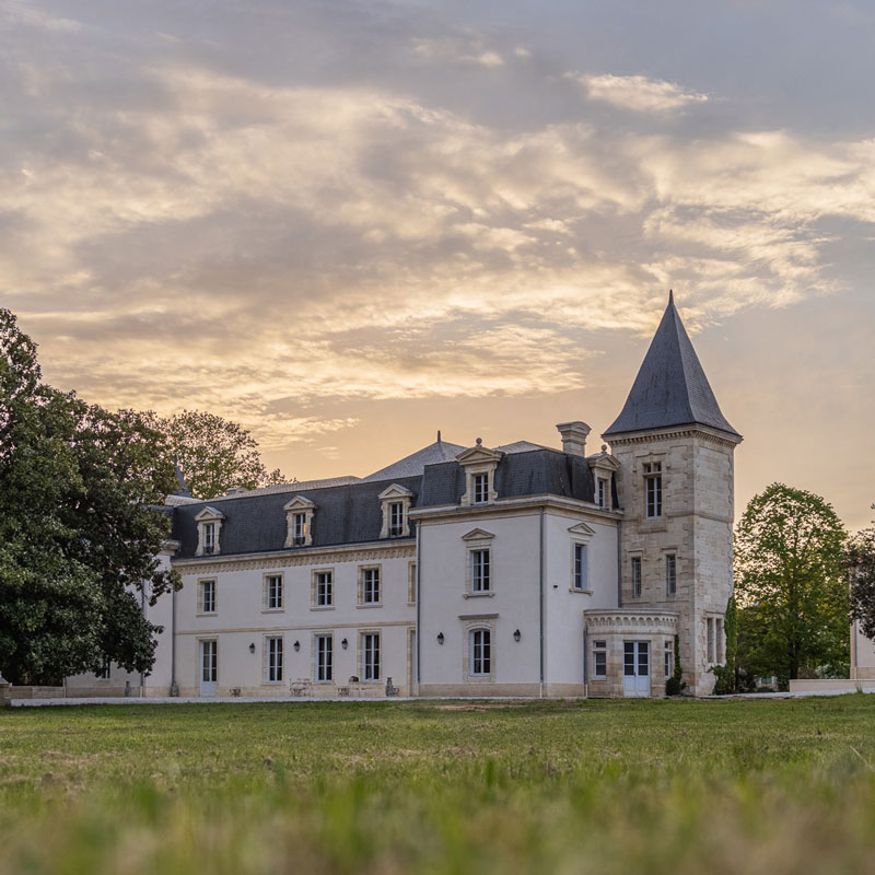 Chateau Senejac