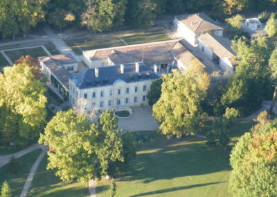 Château Siaurac