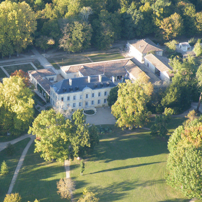 Château Siaurac