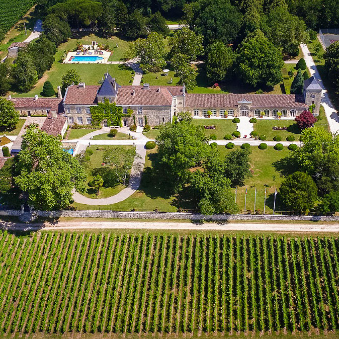Château de la Ligne