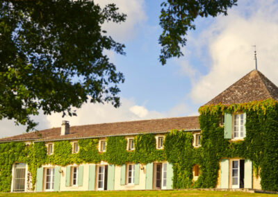 Château du Courlat