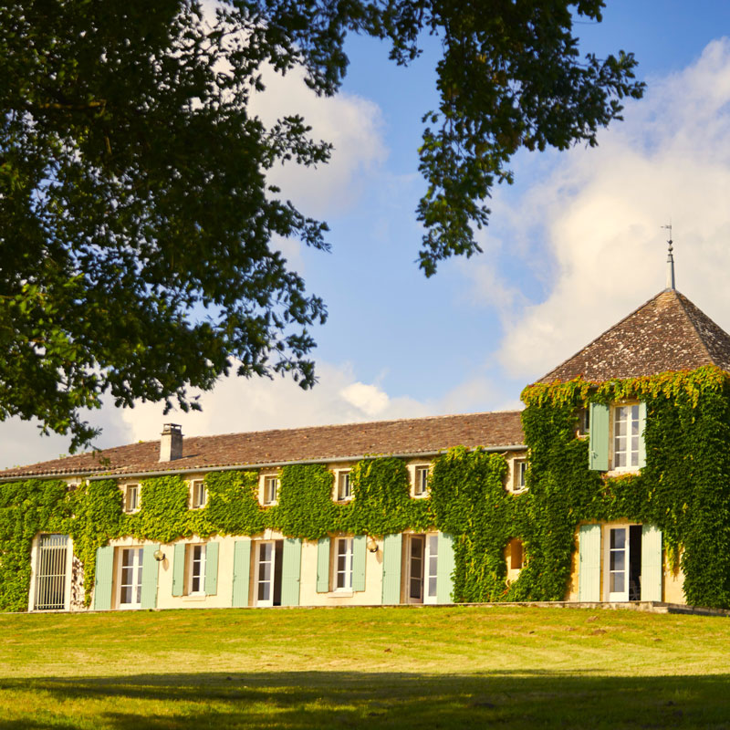 Château du Courlat