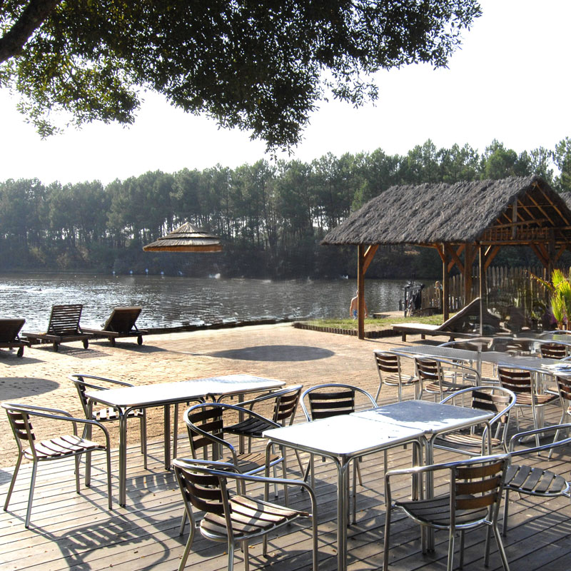 Domaine de Pitrot
