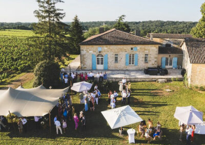 Château Canon Monségur