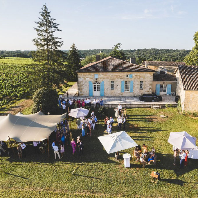 Château Canon Monségur