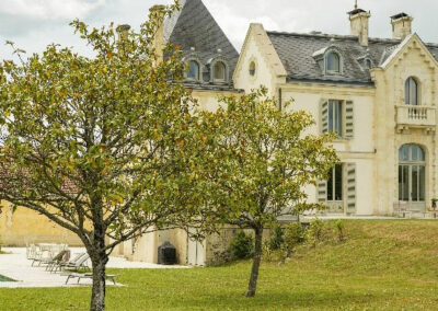 Domaine de Fumadelle