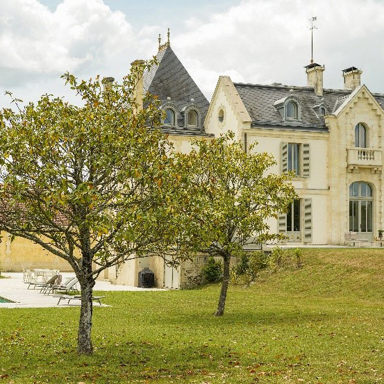 Domaine de Fumadelle